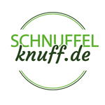 Schnuffel-Knuff-Logo
